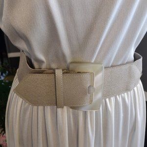 Classic Vintage Belt